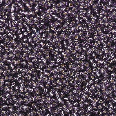MIYUKI Round Rocailles Beads SEED-X0054-RR0024-1