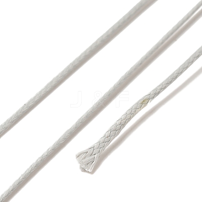 Waxed Polyester Cord YC-0.5mm-128-1