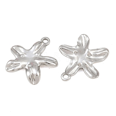 304 Stainless Steel Pendants SA-CBA1839-17P-1