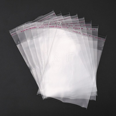 OPP Cellophane Bags X-OPC-R012-03-1