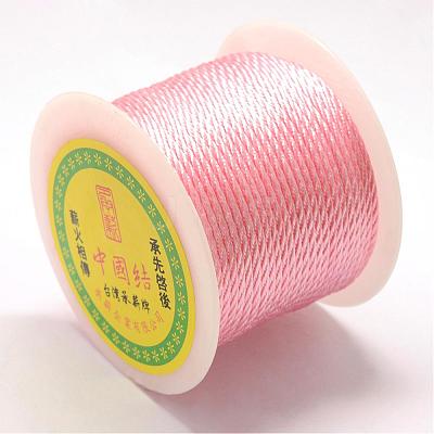 Braided Nylon Thread NWIR-R026-2.0mm-103-1