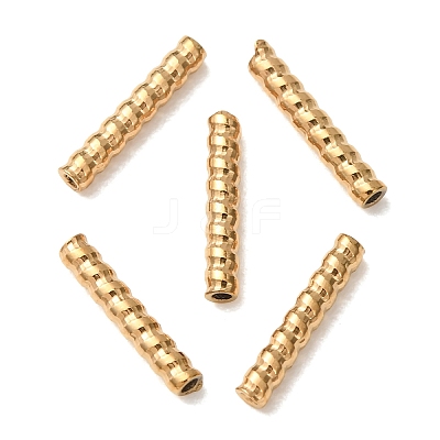 304 Stainless Steel Beads SA-CBA9EEF-01D-G-1