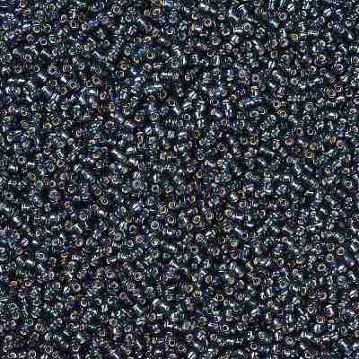 MIYUKI Round Rocailles Beads X-SEED-G008-RR2426-1
