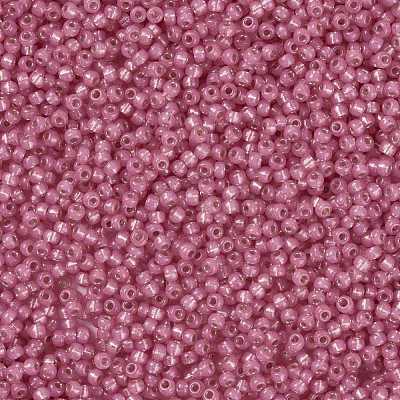 MIYUKI Round Rocailles Beads SEED-JP0009-RR0556-1