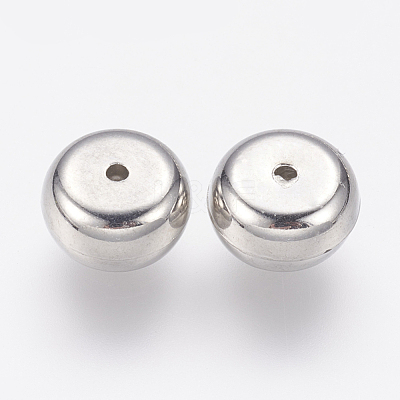 CCB Plastic Beads CCB-J035-035P-1