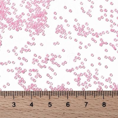 MIYUKI Round Rocailles Beads X-SEED-G009-RR0518-1