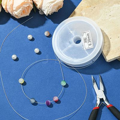 Tiger Tail Wire X-L0.3MM19-1