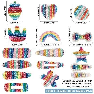 Non Woven Fabric Costume Accessories FIND-PH0001-05-1