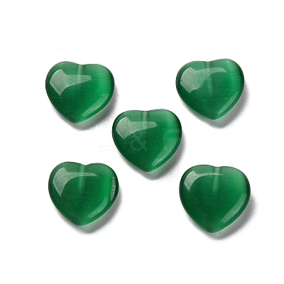 Cat Eye Beads CE-Z002-01G-1