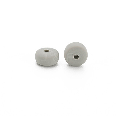 Handmade Polymer Clay Beads Strands CLAY-N008-008-201-1