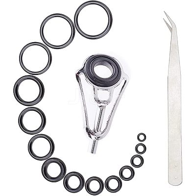 Fishing Accessories & Tool Set TOOL-FH0001-33-1