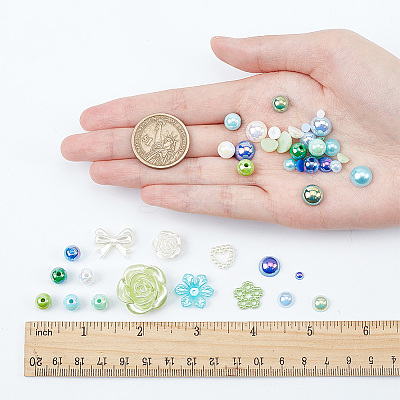 DIY Jewelry Making Kit DIY-PH0013-36-1