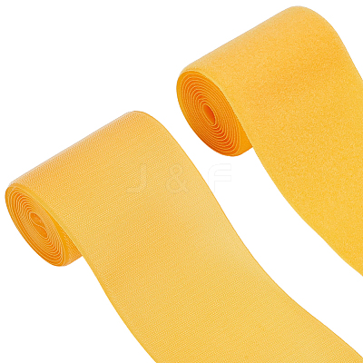 2 Rolls Nylon & Blended Magic Tapes OCOR-OC0001-98C-1