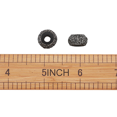 Resin Beads RESI-TA0001-01-1