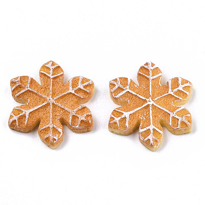 Resin Decoden Cabochons LS-CRES-N022-109-1