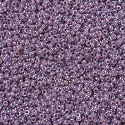 MIYUKI Round Rocailles Beads SEED-X0054-RR0478-1