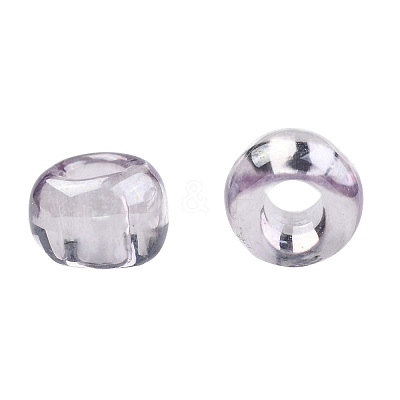 TOHO Round Seed Beads X-SEED-TR08-0632-1