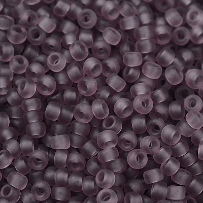 MIYUKI Round Rocailles Beads X-SEED-G007-RR0142F-1