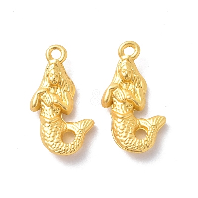 Rack Plating Alloy Pendants LS-FIND-I036-57MG-1