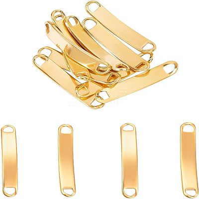 304 Stainless Steel Bar Links Connectors STAS-UN0007-60G-1