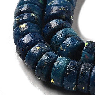 Natural Dolomite Beads Strands G-K350-B01-03D-1