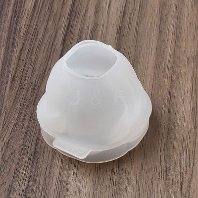 Rose DIY Silicone Molds DIY-A059-04-1