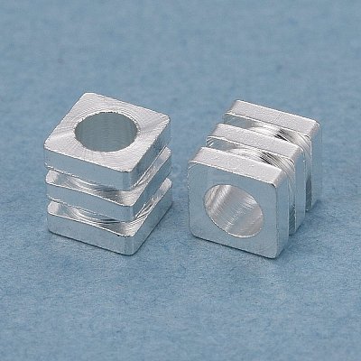 Brass Beads LS-KK-D002-09B-S-1