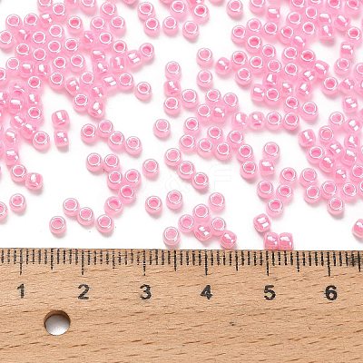 TOHO 8/0 Round Beads SEED-TR08-0909-1