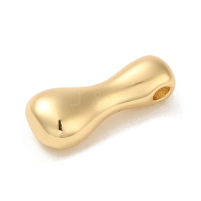 Brass Pendant KK-O145-01I-G-1