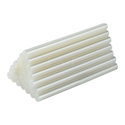 Plastic Glue Gun Sticks DIY-C044-01G-1