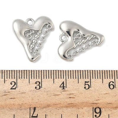 Alloy Pendants FIND-L025-01P-1