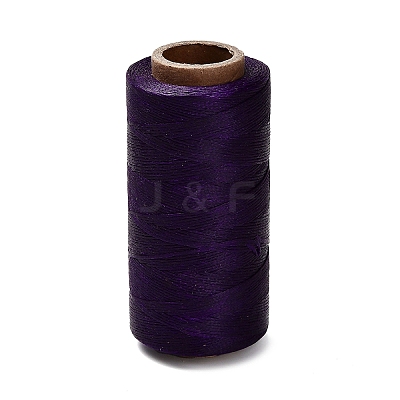 260M Waxed Polyester Cords YC-A003-01C-1