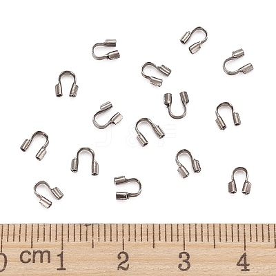 Brass Wire Guardian and Protectors X-KK437-B-1