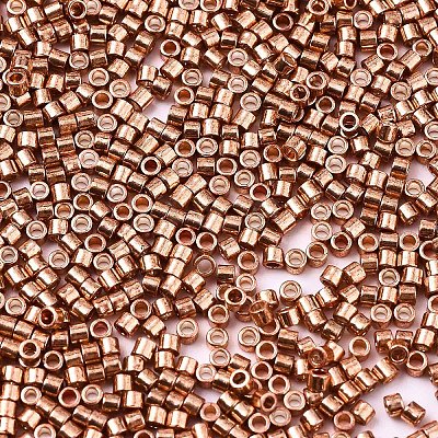 FGB 11/0 Grade A Glass Seed Beads X-SEED-S030-1201-1