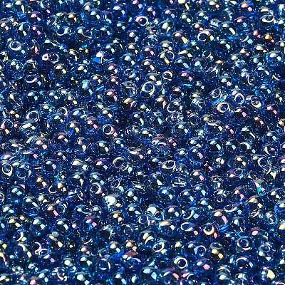 MIYUKI 3.4mm Drop Beads X-SEED-MY04-DP291-1