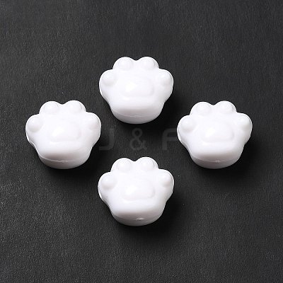 Opaque Acrylic Beads MACR-J123-29-1