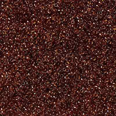 TOHO Round Seed Beads SEED-JPTR15-2154-1