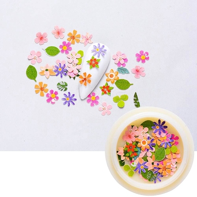 Paper Cabochons MRMJ-S035-011E-1
