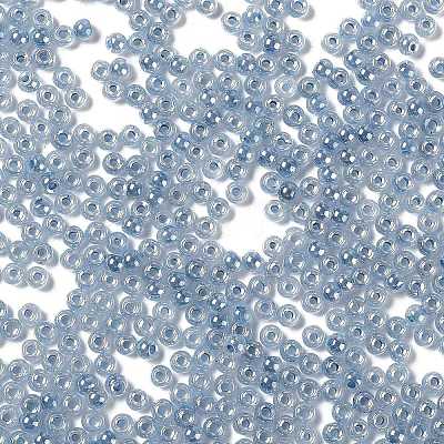 Glass Seed Beads SEED-H002-E-A1415-1