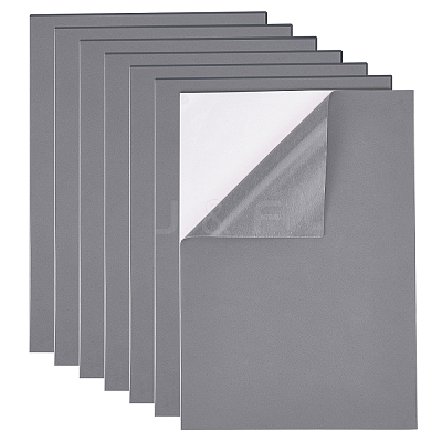 Sponge EVA Sheet Foam Paper Sets AJEW-BC0006-28F-1