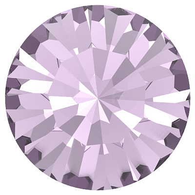 Preciosa® MAXIMA Crystal Round Stones Y-PRC-RBSS18-20020-1