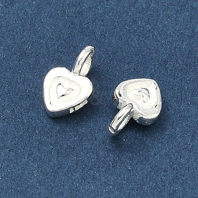 925 Sterling Silver Charms STER-A050-02B-S-1