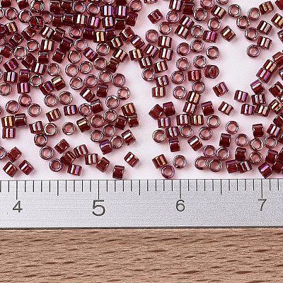 MIYUKI Delica Beads SEED-J020-DB2375-1