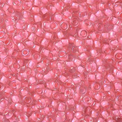 TOHO 8/0 Round Beads SEED-JPTR08-0191B-1