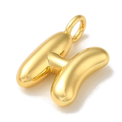 Brass Pendants KK-K354-01G-H-1