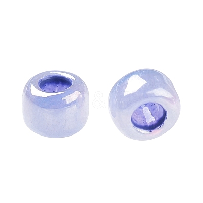 TOHO Round Seed Beads X-SEED-TR08-0921-1