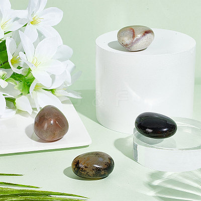 200G Natural Sardonyx Agate Home Display Decorations G-AR0005-21-1
