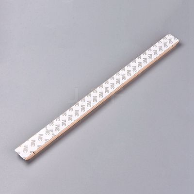 Solid Wood Stretcher Bars DIY-WH0157-69A-1