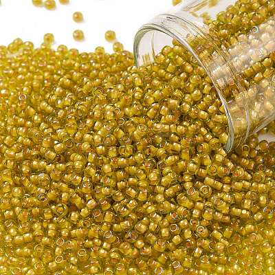 TOHO 11/0 Round Beads X-SEED-TR11-0302-1