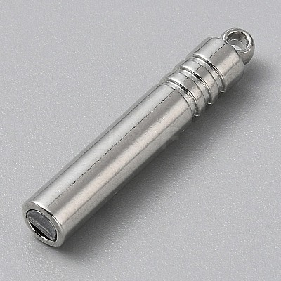Hip-hop Style Alloy Pendants LS-FIND-WH0126-602E-1